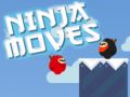 Peli Ninja Liikkeet verkossa