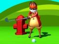 Peli Golf Royale verkossa