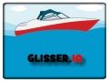 Peli Glisser.io verkossa
