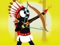 Peli Stickman Tuhoaja Sotaaja verkossa