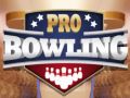 Peli Pro Bowling verkossa