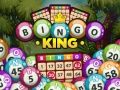Peli Bingo Kuningas verkossa