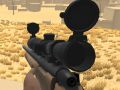 Peli Sniper Reloaded verkossa Peli Sniper Reloaded verkossa