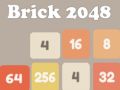 Peli Tiili 2048 verkossa