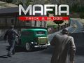 Peli Mafia: Temppu ja Veri verkossa