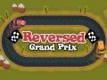 Peli Käänteinen Grand Prix verkossa