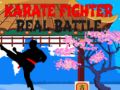 Peli Karate Taistelija: Todellinen Taistelu verkossa