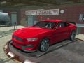 Peli Burnout Extreme Drift verkossa