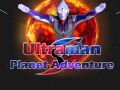Peli Ultraman: Planeetta Seikkailu verkossa