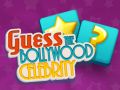 Peli Arvaa Bollywoodin Julkkis verkossa