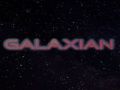 Peli Galaxian verkossa