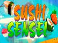 Peli Sushi Sensei verkossa