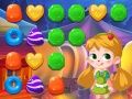 Peli Candy Blast Match 3 verkossa