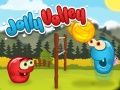 Peli Iloinen Lentopallo verkossa Peli Iloinen Lentopallo verkossa