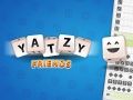 Peli Yatzy Ystävät verkossa
