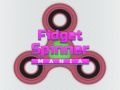 Peli Fidget Spinner Mania verkossa