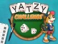 Peli Yatzy-haaste verkossa