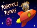 Peli Myrkylliset planeetat verkossa