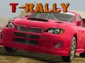 Peli T-Rally verkossa