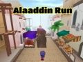 Peli Aladinin Juoksu verkossa