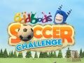 Peli Oddbods Jalkapallohaaste verkossa