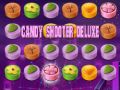 Peli Candy Shooter Deluxe verkossa