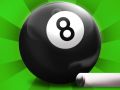 Peli Pool Clash: 8-pallon biljardi ja snooker verkossa