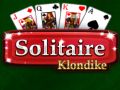 Peli Solitaire Klondike verkossa