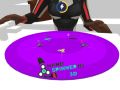 Peli Käsin Spinner Io 3D verkossa