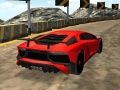 Peli Lambo Drifter verkossa