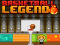 Peli Koripallon legenda verkossa