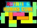 Peli Kääntyvä Rubikin Kuutio verkossa