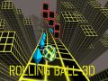 Peli Rullaava Pallo 3D verkossa