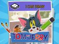 Peli Tom ja Jerry -show: Voin piirtää verkossa Peli Tom ja Jerry -show: Voin piirtää verkossa