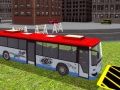 Peli Bussiparkkaussimulaattori verkossa