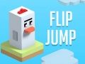 Peli Flip Hyppääminen verkossa