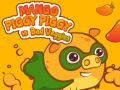 Peli Mango Possu Possu vastaan Huonot Vihannekset verkossa