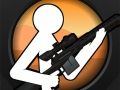 Peli Super Tarkkuuskivääri Assasin verkossa