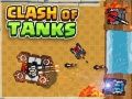Peli Tankkien taistelu verkossa
