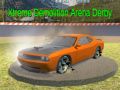 Peli Xtreme Purkuareena Derby verkossa