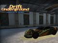 Peli Maanalainen Drift: Nopeuden Legendat verkossa