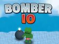 Peli Bomber.io verkossa