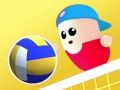 Peli Volleypavut verkossa