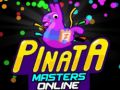 Peli Pinata Mestari Verkkopelissä verkossa