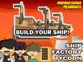 Peli Alustyhdistys Tycoon verkossa