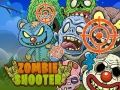 Peli Zombi Ammuja verkossa