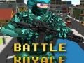 Peli Battle Royale verkossa