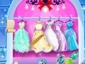 Peli Jäätynyt Prinsessa: Piilotetut Esineet verkossa