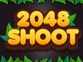 Peli 2048 Ampua verkossa