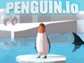 Peli Pingviini.io verkossa